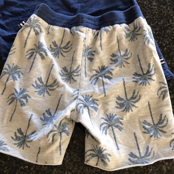 Splendid 4t T-shirt and Shorts - Picture 9 of 11